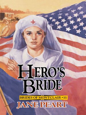 cover image of Hero's Bride